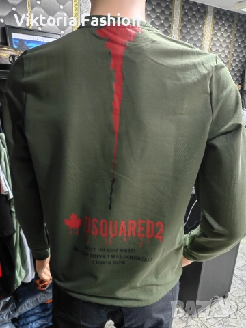 мъжка блуза, снимка 5 - Блузи - 52479071