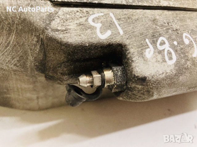 Охладител ляв за BENTLEY MULSANNE V8 6.75 CKB 07V145788B 0727582000 2013, снимка 11 - Части - 42596197