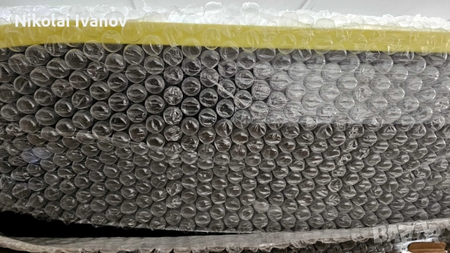 Заден капак БМВ Х4/21г./