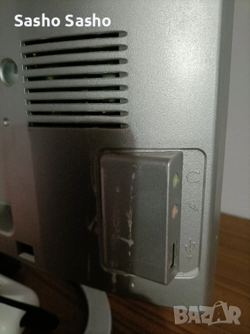 монитор, снимка 5 - Монитори - 53774484