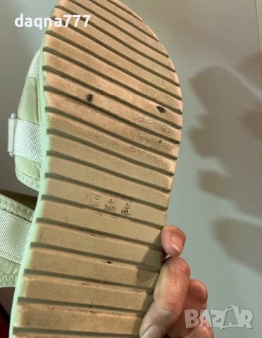 Сандали ASOS Германия, снимка 13 - Сандали - 50899036