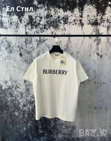 💙Мъжки тениски НА ЕДРО, снимка 6 - Тениски - 53635058