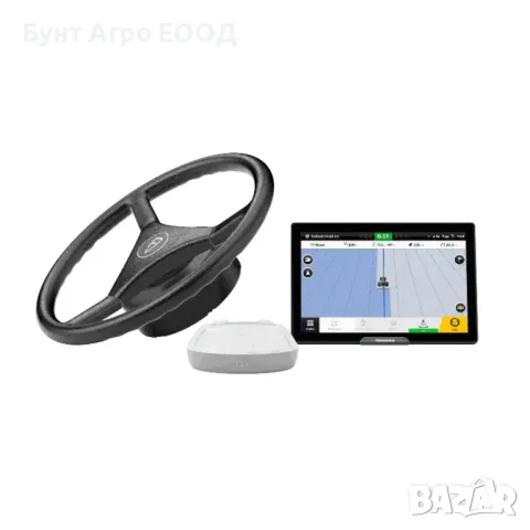 Автопилот FJ Dynamics AT2