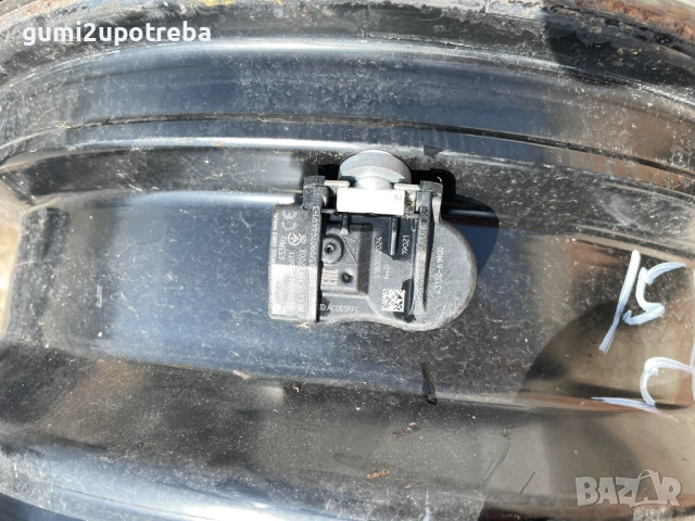 15 джанти 4х100 Suzuki Ignis Toyota Yaris Opel Agila Cruze 5,5J et45, снимка 8 - Гуми и джанти - 53866413