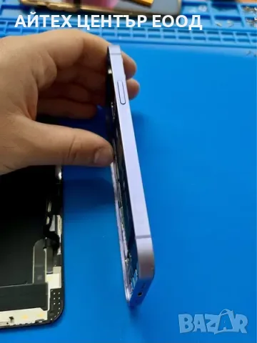 iPhone 12, НА ЧАСТИ - дисплей, корпус, батерия, камера и др., снимка 5 - Apple iPhone - 56005628