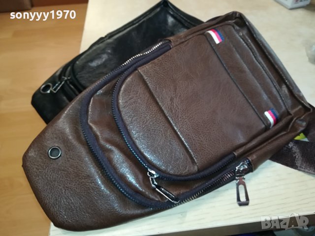 ЧАНТИ КОЖА-МЪЖКИ 2710231230