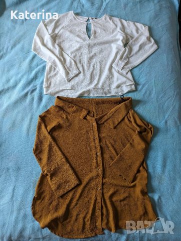 Супер леки и удобни сетчета за лятото , снимка 6 - Комплекти - 41243773