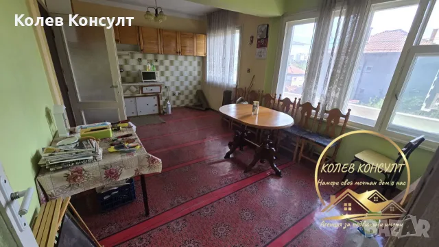 етаж от къща град Хасково кв Куба, снимка 11 - Етаж от къща - 56259917