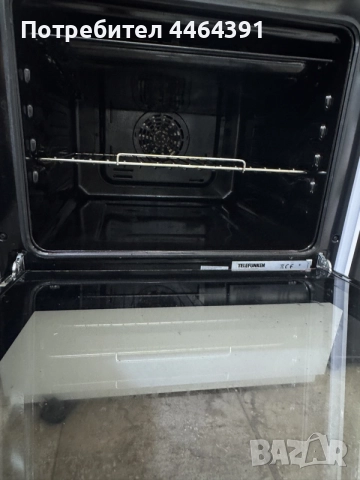 Готварска печка обикновени котлони Gorenje , снимка 6 - Печки, фурни - 56311271