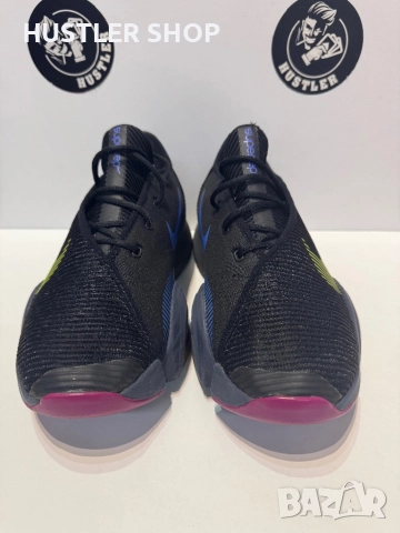 Маратонки NIKE AIR ZOOM SUPERREP.Номер 38.5, снимка 3 - Маратонки - 51711370