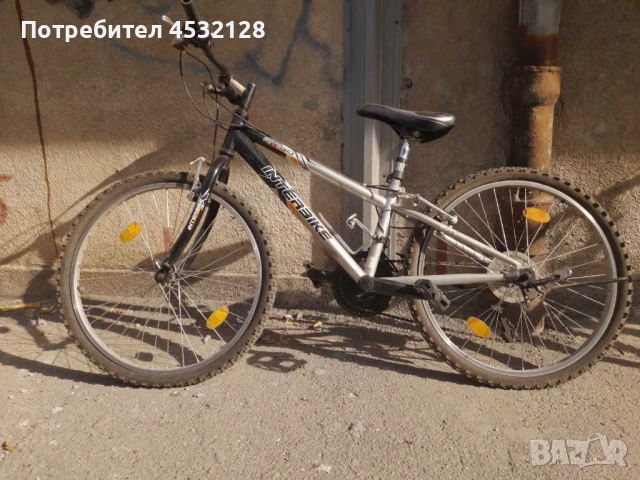 Продавам велосипед, снимка 3 - Велосипеди - 51010122