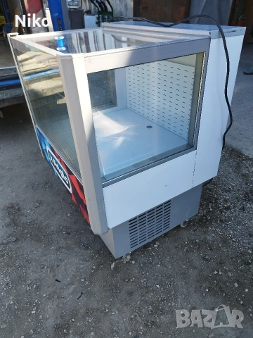 Минусова витрина , снимка 3 - Хладилни витрини и фризери - 53820789