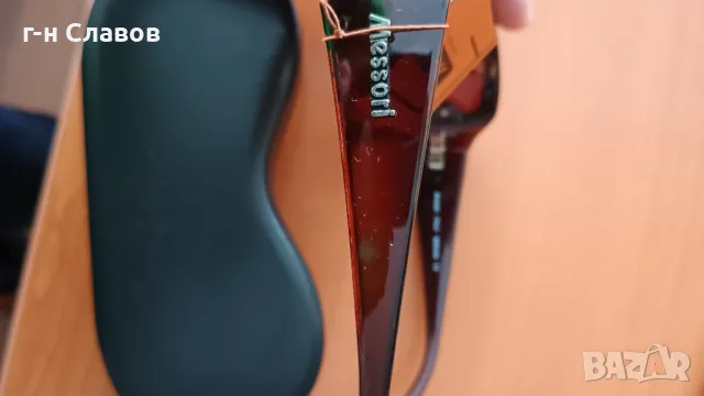 Messori ITALY* само за 30 лв. , снимка 13 - Слънчеви и диоптрични очила - 49887823