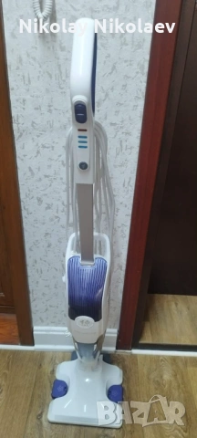 Парочистачка прахосмукачка Rowenta