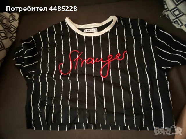 Топове - Всичко на намаление, снимка 13 - Потници - 50445121