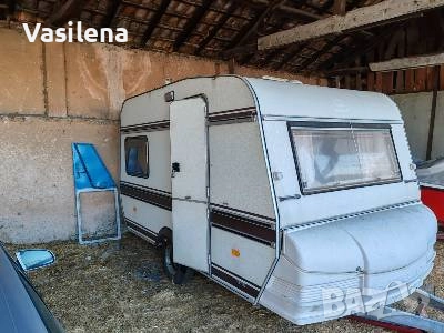 Продавам каравана , снимка 3 - Каравани под наем - 51808385