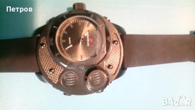 Часовник "Gino Milano" ! , снимка 5 - Мъжки - 50218344