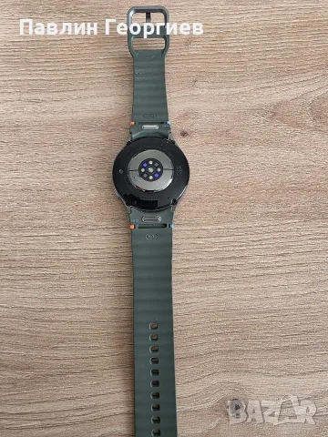 Samsung Galaxy Watch 7, снимка 2 - Смарт часовници - 56243515
