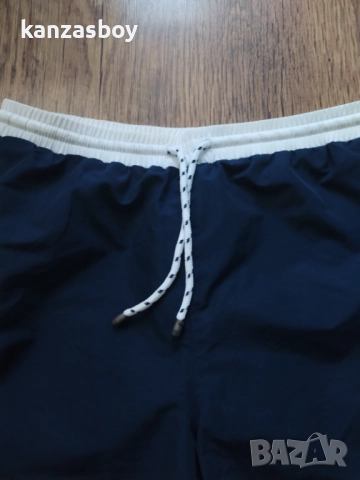 Hugo Boss Starfish Swim Shorts - мъжки плувни шорти М, снимка 6 - Спортни дрехи, екипи - 51476473