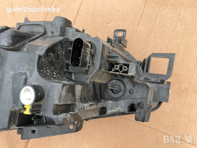 Лед Фар Десен 10B941006A Volkswagen ID.3 E11 pro, снимка 7 - Части - 53407595