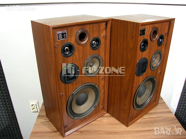 Тонколони   Hitachi hs 420 , снимка 8 - Тонколони - 53414791