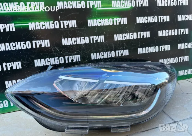 Фар ляв фарове FORD LED за Форд Фокус Ford Focus MK8, снимка 2 - Части - 48547802