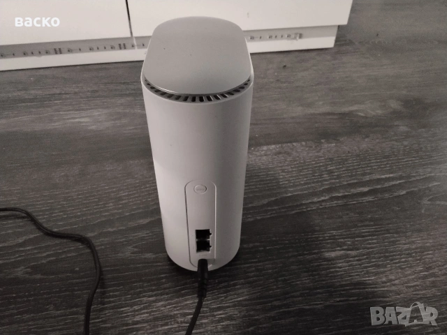 страхотен ултра бърз 5G рутер за мобилен интернет сим карти на Иетел , снимка 8 - Рутери - 53401833