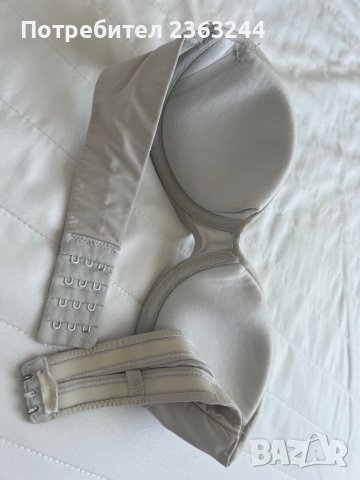 Сутиен Oysho, снимка 2 - Други - 40308203