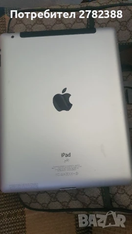 ipad, снимка 1