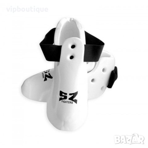 Протектор за крака излят модел