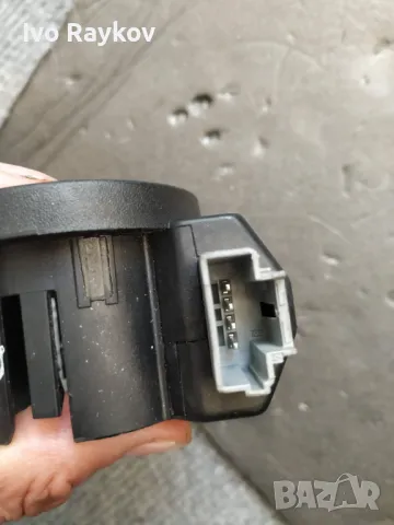 Имобилаизер за Renault Simbol. Clio , Sagem 143408 , снимка 5 - Части - 47366168