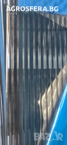 ПОЛИКАРБОНАТ БРОНЗ 8мм , снимка 2 - Оранжерии - 53865130