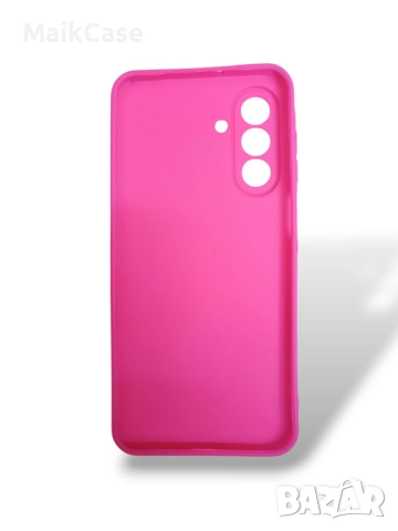 Samsung A17 силиконови кейсове, снимка 2 - Калъфи, кейсове - 51819134