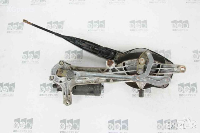 Механизъм предни чистачки за Mercedes E-class W210 facelift (1995-2003), снимка 2 - Части - 41526349