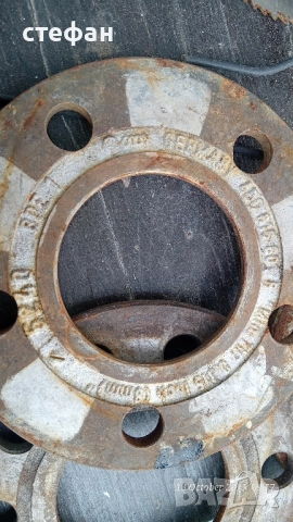 фланци за ауди, снимка 2 - Аксесоари и консумативи - 52034360