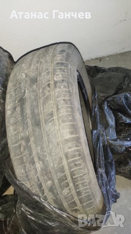 Гуми 18 цола, снимка 4 - Гуми и джанти - 34002120
