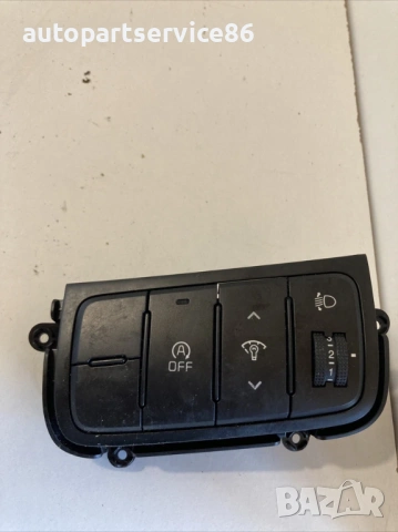 Бутон за управление на фаровете за KIA Ceed 1.6 CRDi (2014) 93305-A2110