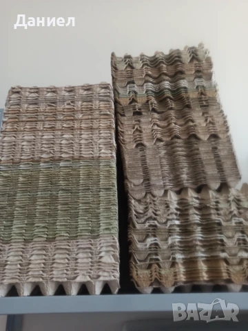 Кори за яйца , снимка 2 - За птици - 50815606