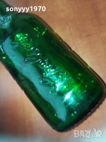 GROLSCH-ПРАЗНО шИшЕ ЗА КОЛЕКЦИЯ 0610211112, снимка 6 - Антикварни и старинни предмети - 34366693