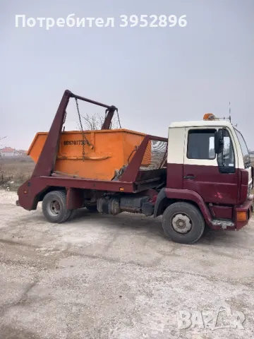 контейнери за всякакви отпадъци , снимка 3 - Други услуги - 47522021