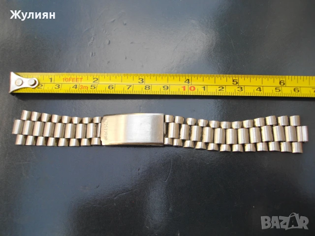 ВЕРИЖКА ЗА ЧАСОВНИК SEIKO