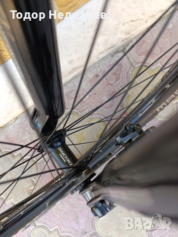 Merida 27,5 цола , снимка 5 - Велосипеди - 53756670