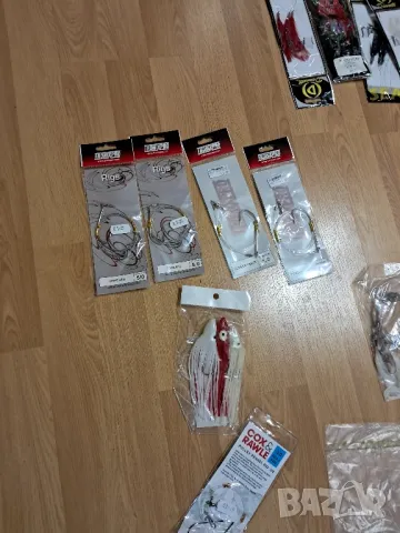 такъми за море, снимка 4 - Такъми - 48408908