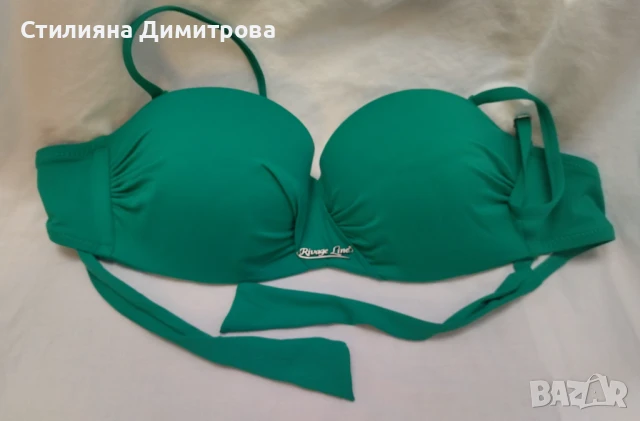 Бански половинки, снимка 4 - Бански костюми - 51249253