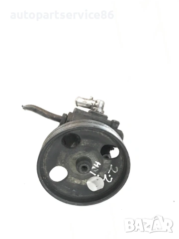 Помпа за Хидравлично Управление за Citroen/Peugeot Jumper, Boxer 2.0 HDi, 2.2 (2002-2006) 9645653580