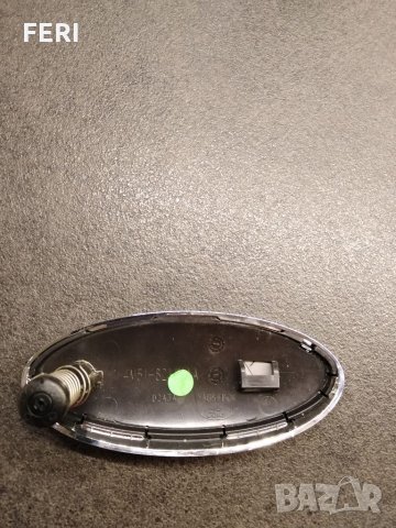 Емблема за С макс 2006, снимка 2 - Аксесоари и консумативи - 34751782