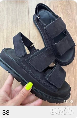 обувки new balance miu miu hermes ugg , снимка 12 - Дамски ежедневни обувки - 51387091