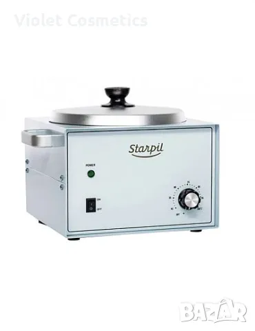 Нагревател за топла кола маска Starpil - 2500мл.
