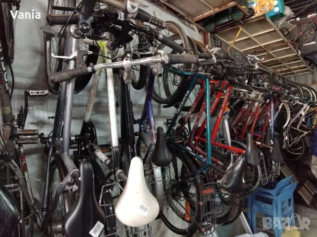 Велосипеди 20 броя, снимка 13 - Велосипеди - 48096988