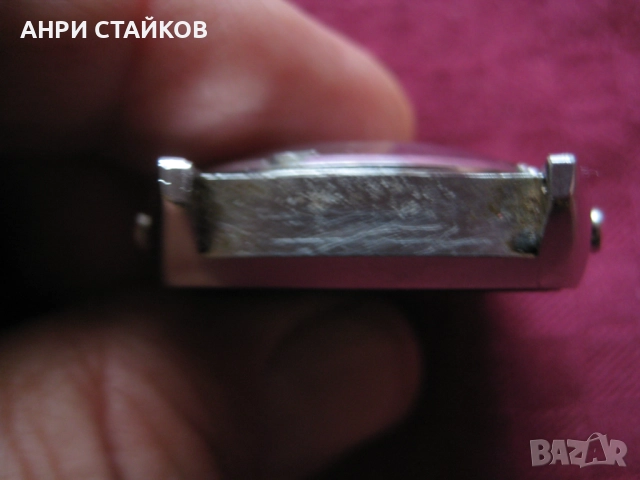 Продавам Рядък винтидж дигитален часовник Seiko A127-5000 , снимка 11 - Антикварни и старинни предмети - 52871832